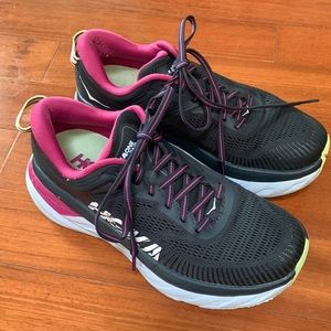 Hoka One One Bondi 7 7.5